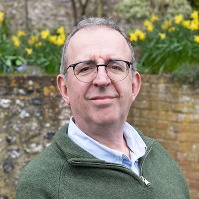 Reverend Richard Coles Reverend Richard Coles