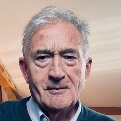 Antony Beevor Antony Beevor