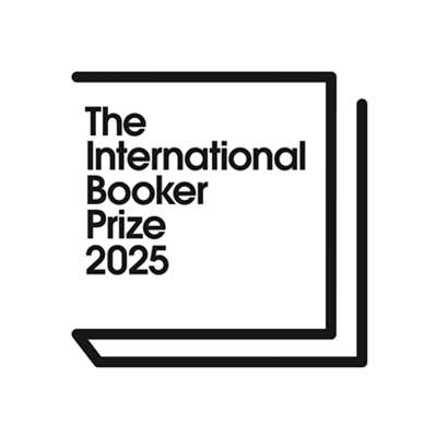 International Booker Prize Winner International Booker Prize Winner