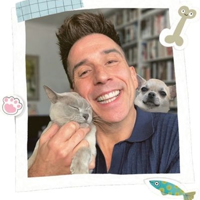 Russell Kane Russell Kane