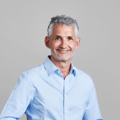 Tim Spector Tim Spector