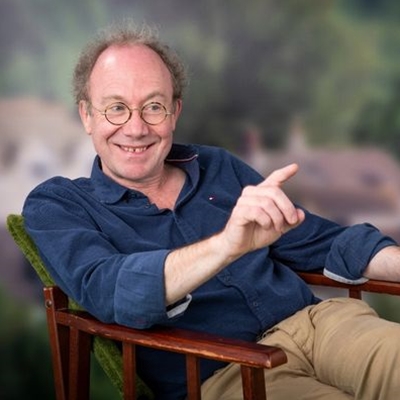 Ben Macintyre Ben Macintyre