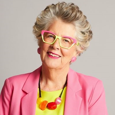 Prue Leith Prue Leith