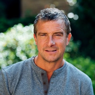 Bear Grylls Bear Grylls