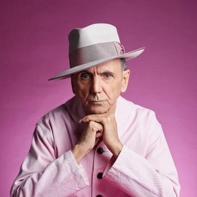 Kevin Rowland talks to Irvine Welsh Kevin Rowland talks to Irvine Welsh