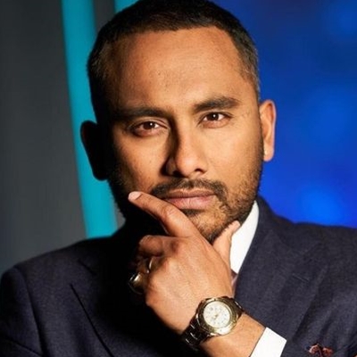 Amol Rajan Amol Rajan