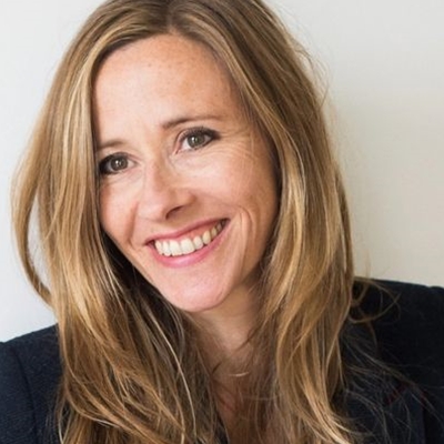 Andrea Wulf talks to Misha Glenny Andrea Wulf talks to Misha Glenny