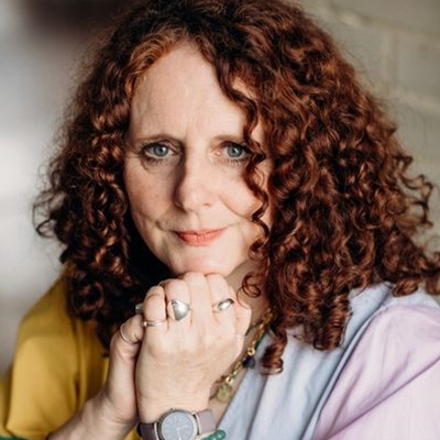 Maggie O’Farrell talks to Sophie Raworth Maggie O’Farrell talks to Sophie Raworth