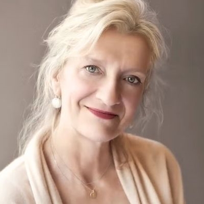 Elizabeth Strout Elizabeth Strout