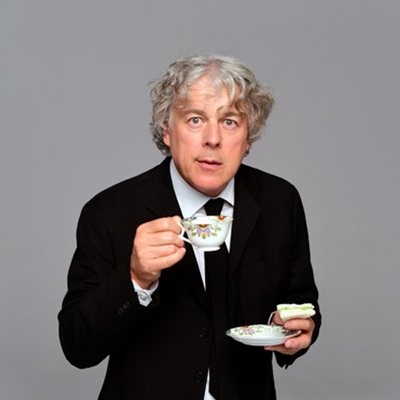 Alan Davies Alan Davies