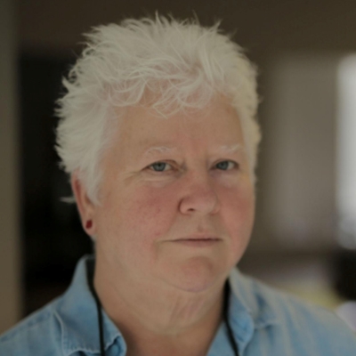 Val McDermid in conversation with Tiffany Murray