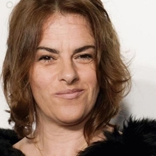 Tracey Emin in conversation with Dylan Jones
