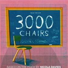 3000 Chairs