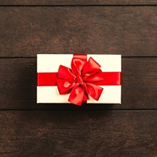 Gift Voucher