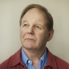 Michael Morpurgo in conversation with Peter Florence