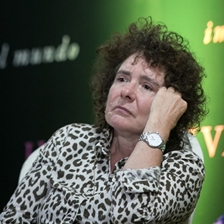 What Is Art For? Lecture by Jeanette Winterson