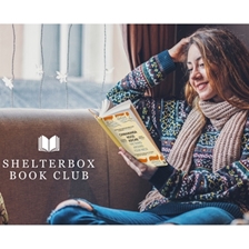 ShelterBox Book Club