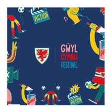 Gwyl Cymru Festival