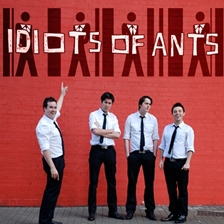Idiots of Ants
