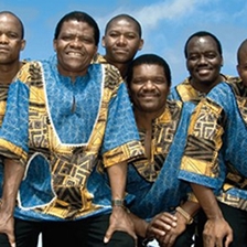 Ladysmith Black Mambazo