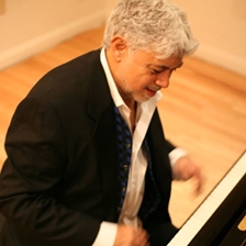 Monty Alexander Trio