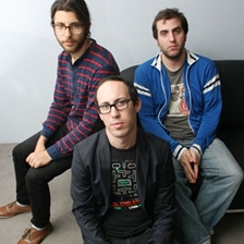 Yaron Herman Trio