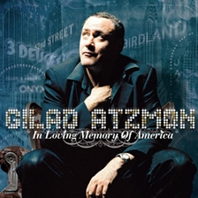 Gilad Atzmon & The OHE
