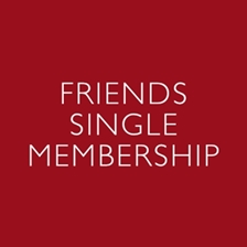 Friends Single Membership