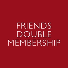 Friends Double Membership