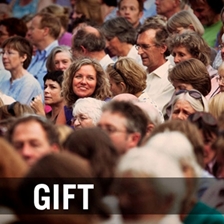 Friends Double Membership (Gift)