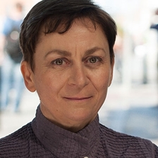 Anne Enright talks to Anita Anand