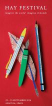 Hay Festival Segovia