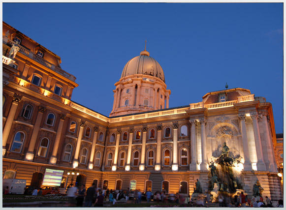 Budapest