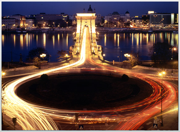 Budapest