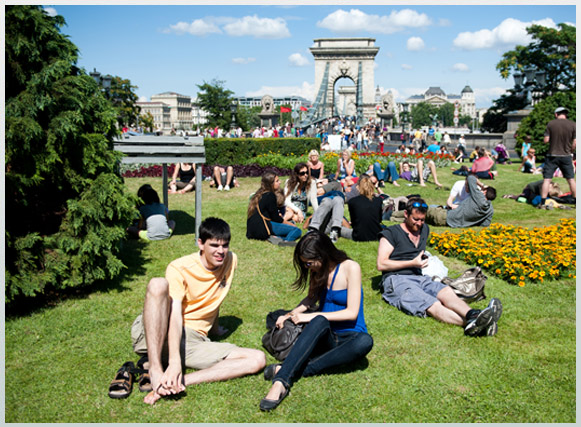 Budapest