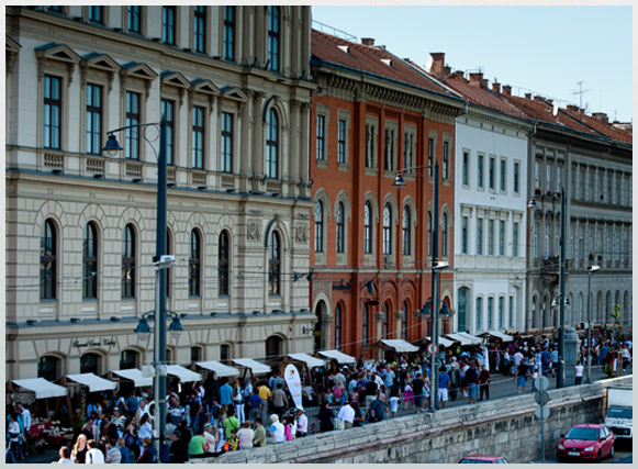 Budapest