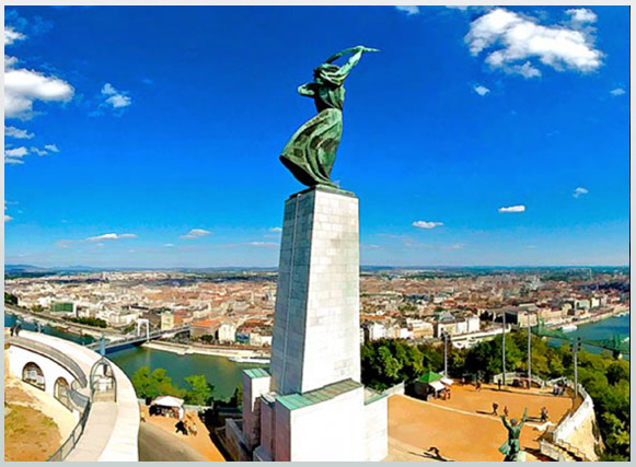 Budapest