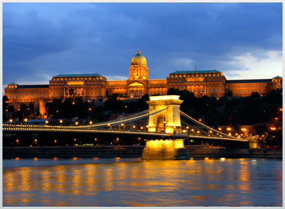 Budapest
