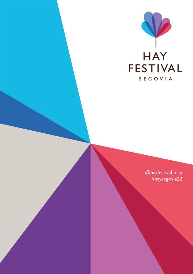 Informe del Hay Festival Segovia 2022