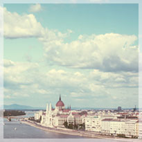 Hay Festival Budapest
