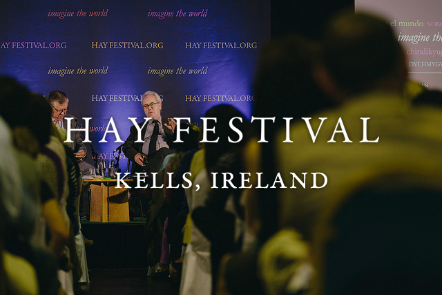 Hay Festival Kells