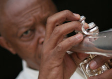 brecon jazz 2010