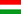 Hungarian flag