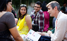Hay Festival Dhaka