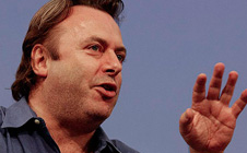 Hitch at Hay