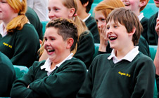 Scribblers Tour