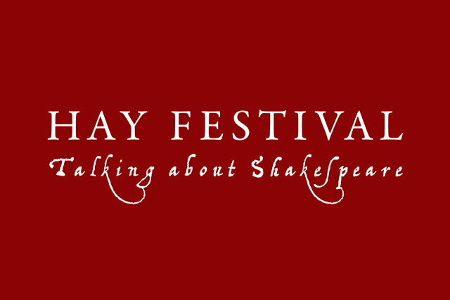 Talking About Shakespeare