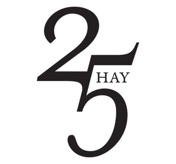 Hay Festival Logo