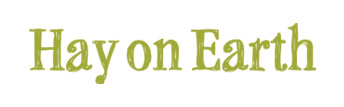 Hay Festival Logo