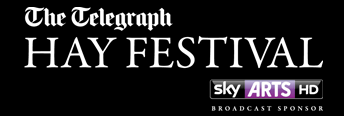 Hay Festival Logo